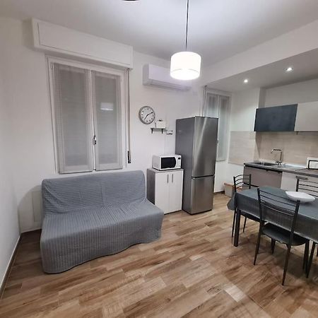 Apartment Garibaldi Pavia Eksteriør billede